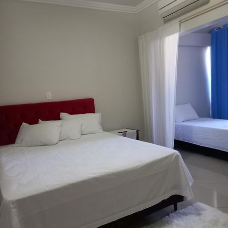 Pousada Residencial Curvelo Exterior foto